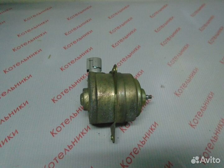 Nissan 21487-CX000 Моторчик вентилятора радиатора