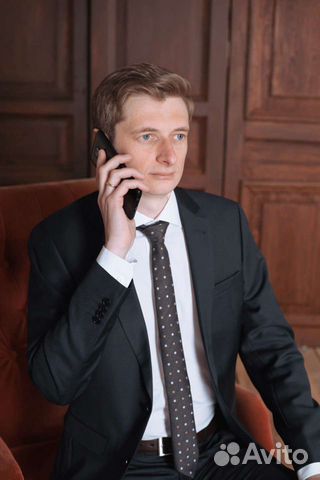 Личный риэлтор