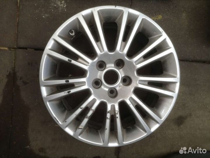 Диск R 17 Ford Kuga. 1 штука