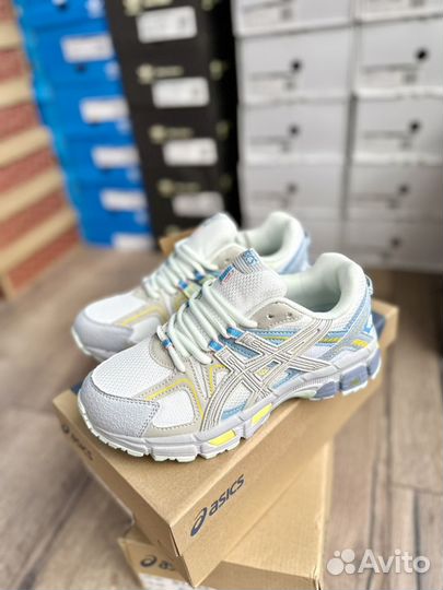 Asics GEL Kahana 8 Осень