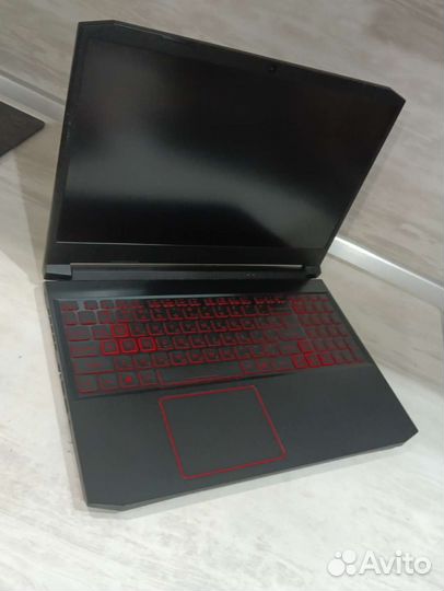 Acer nitro 5