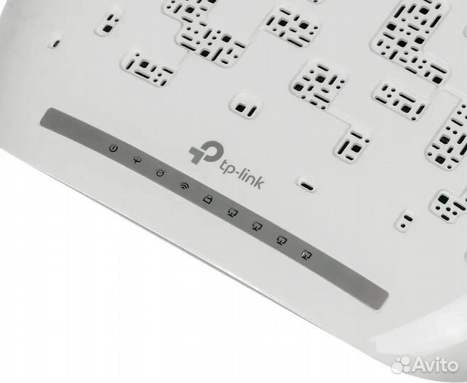 Wi-Fi роутер TP-link TD-W8961N