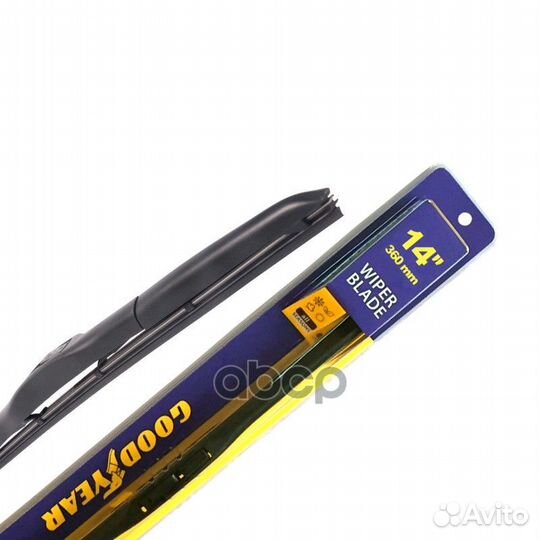 Щетка стеклоочистителя GY000514 goodyear