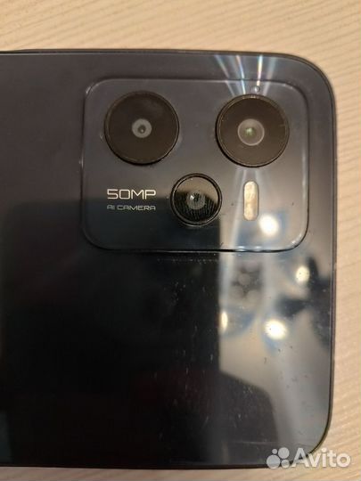 realme C35, 4/64 ГБ