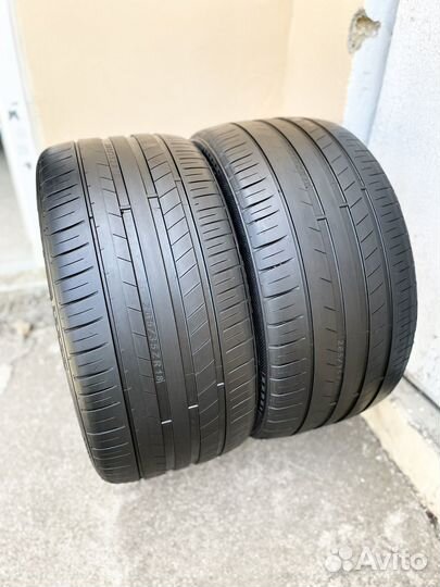 Kapsen Headking S2000 265/35 R18 97Y