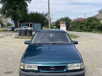 Opel Vectra 2.0 MT, 1995, 261 000 км, с пробегом, цена 200 000 руб.