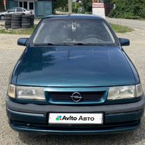 Opel Vectra 2.0 MT, 1995, 261 000 км, с пробегом, цена 200 000 руб.