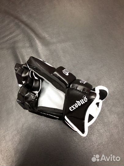 Краги Brooklynite Exodus p.14