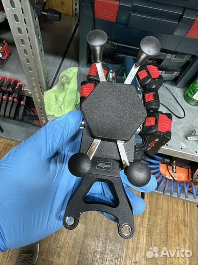 Ducati Panigale держатель телефона