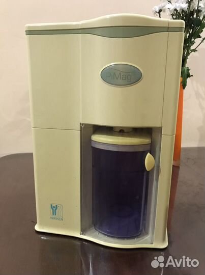 Фильтр для воды Nikken PiMag