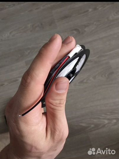 Лента светодиодная 8 метров