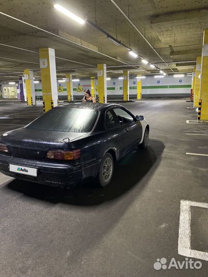 Toyota Corolla Levin 1.6 AT, 1999, 327 000 км