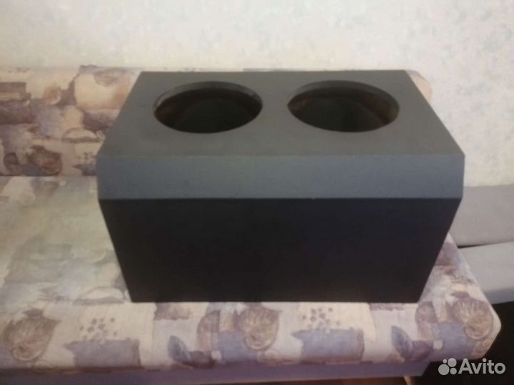 Короб под 2*12