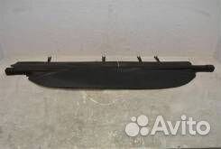 Шторка в багажник toyota rav 4