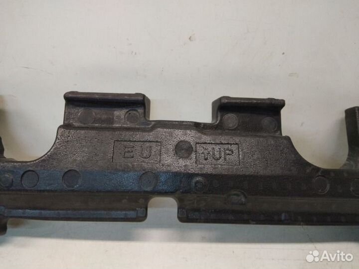 Абсорбер бампера задний Lexus Rx 4 2016-2022