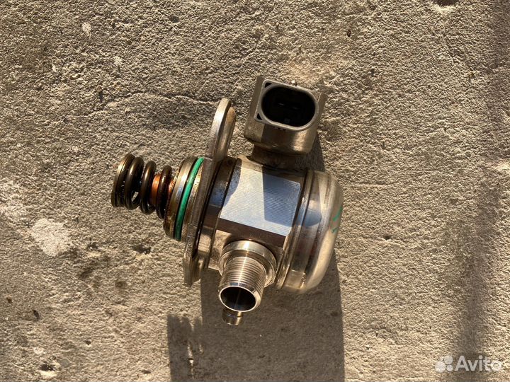 Тнвд m274 mercedes