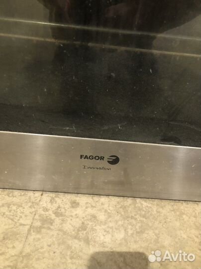 Духовой шкаф