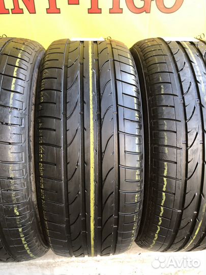 Bridgestone Dueler H/P 235/55 R17 99H