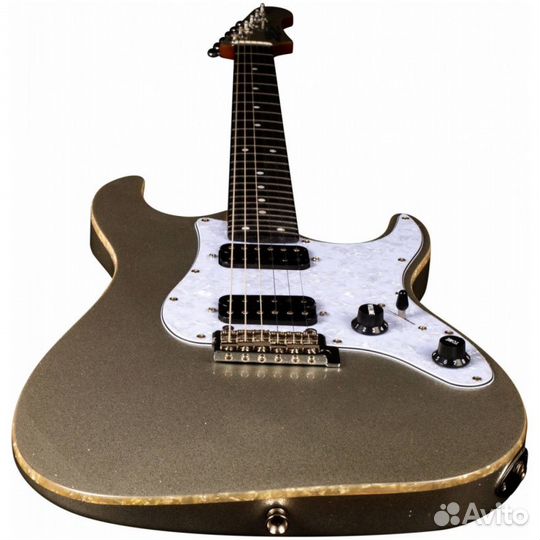 JET JS-500 SLS Электрогитара шестиструнная