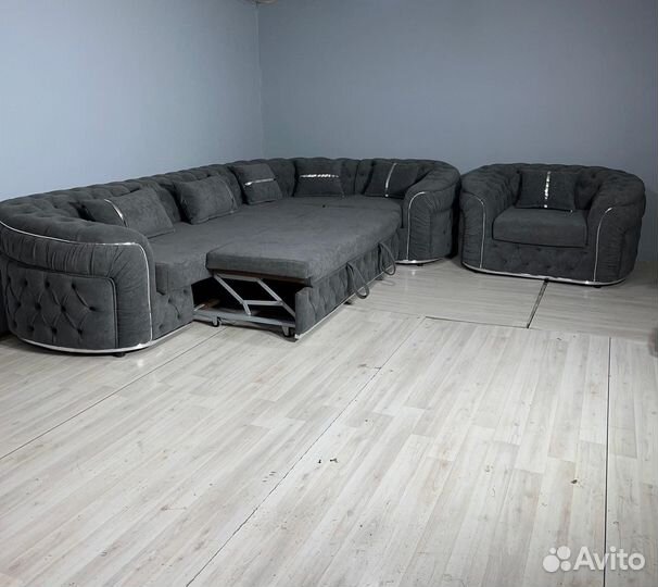 Мягкая мебель