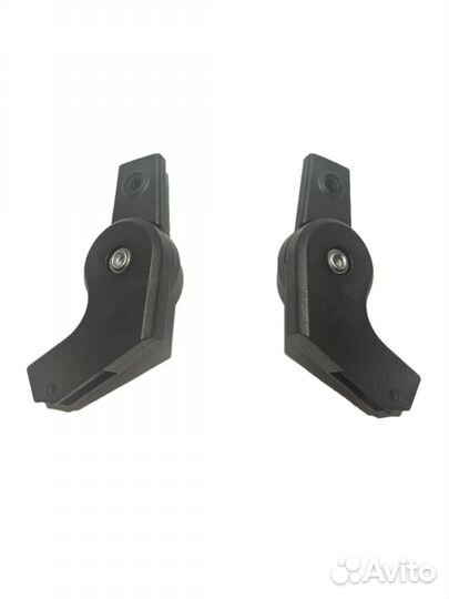 Регулятор положения на детскую коляску люксмом