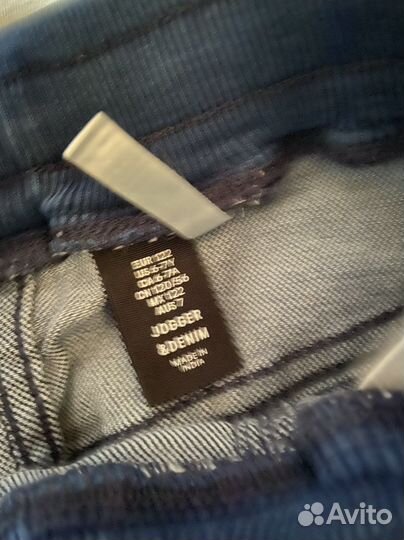 Детская одежда пакетом для мальчиков 116 122 128