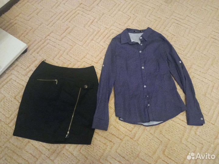 Вещи пакетом 44