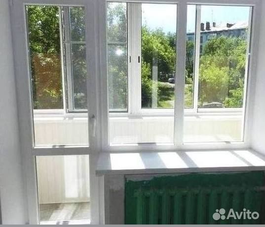 Окна быстро