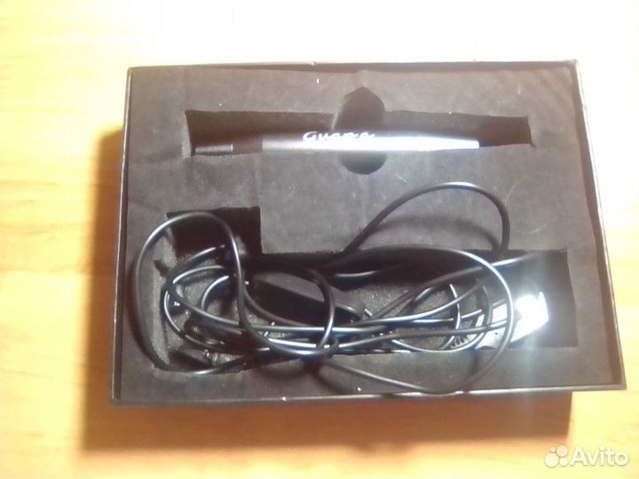 Машинка для тату