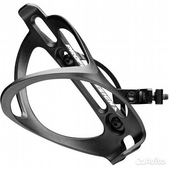 Крепление для триатлона под седло c флягодержателе