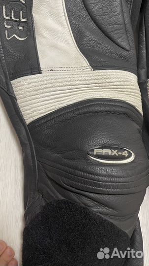 Мотокомбинезон probiker prx-4