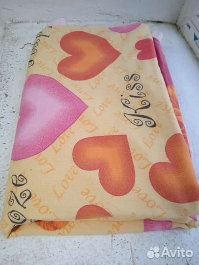 Пододеяльник