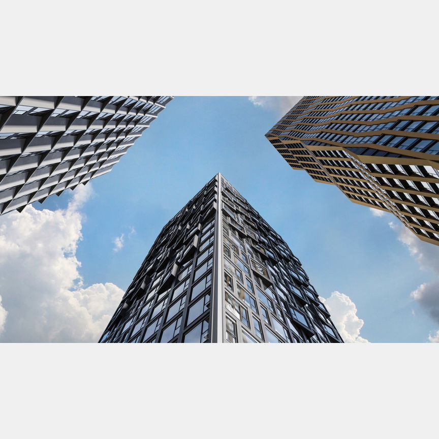 Квартира-студия, 26,8 м², 15/28 эт.