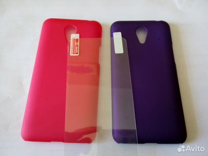 Чехлы для телефона Meizu M1 note