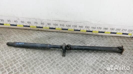 Карданный вал mercedes benz vito W639 (KBN10K302)