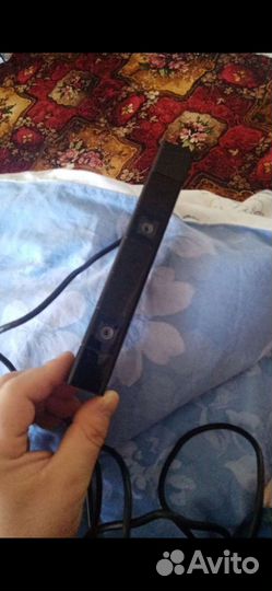 Камера sony ps4