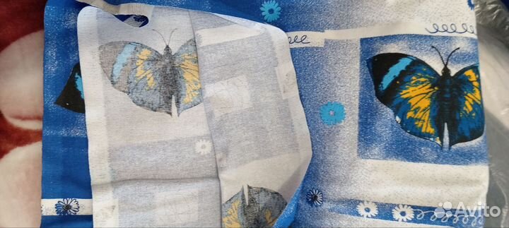 Комплект 1 спального белья