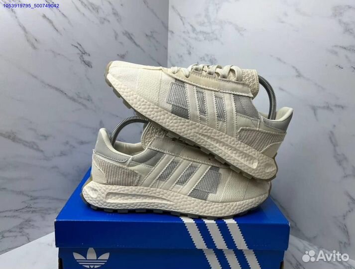 Кроссовки Adidas Retropy E5