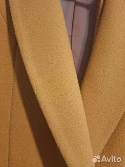 Пальто женское