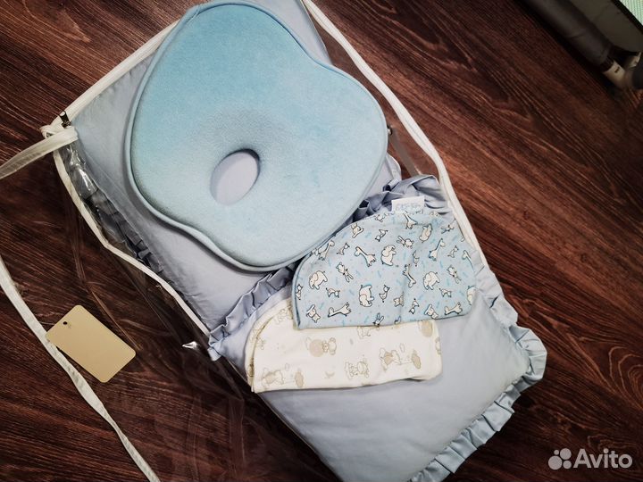 Бортик Perina Lovely Dream универсальный