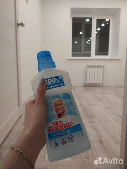Клининг,уборка квартир,котеджей
