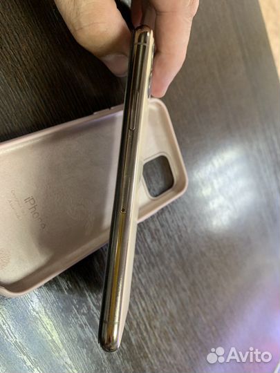 iPhone 11 pro 64gb