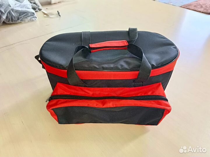 Чехол для Бонго (Bongo)