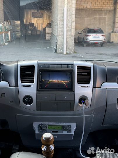 ГАЗ ГАЗель 33023 2.9 МТ, 2011, 240 000 км