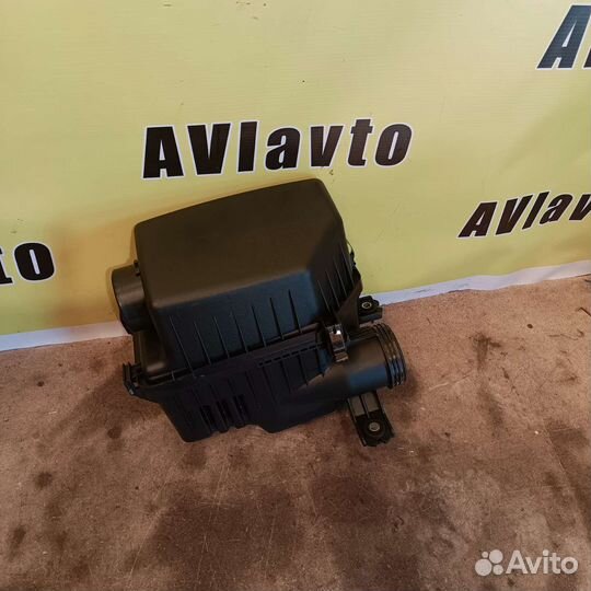 Корпус воздушного фильтра Kia Rio 3 Solaris 1