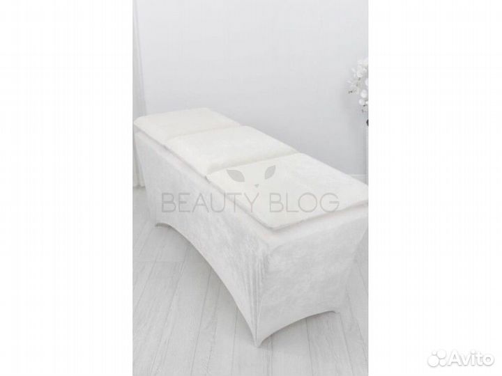 Ортопедический 3-секц. матрас складной MF3-4780