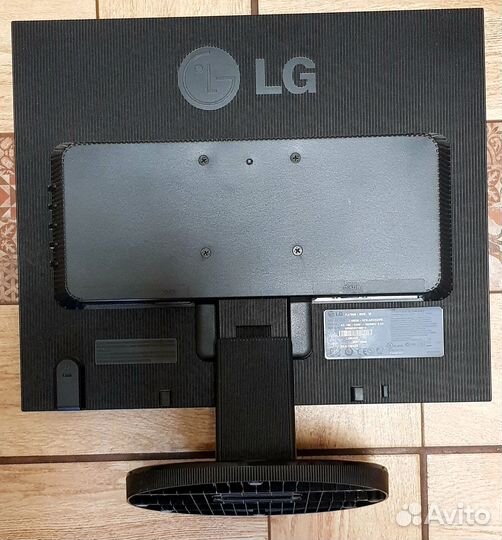 Монитор Viewsonic VP171b