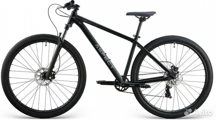 Велосипед Aspect Radium Pro