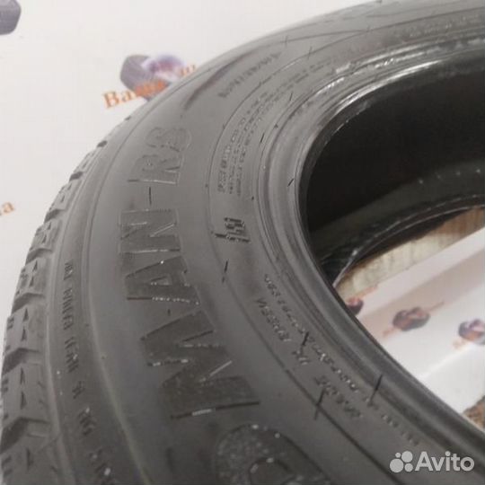 Nokian Tyres Nordman RS 215/65 R16