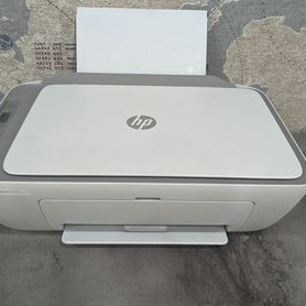 Принтер HP deskjet 2700